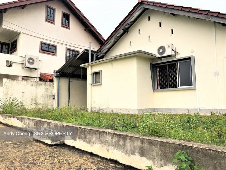 Sembawang Hills Estate (D20), Detached #203308371